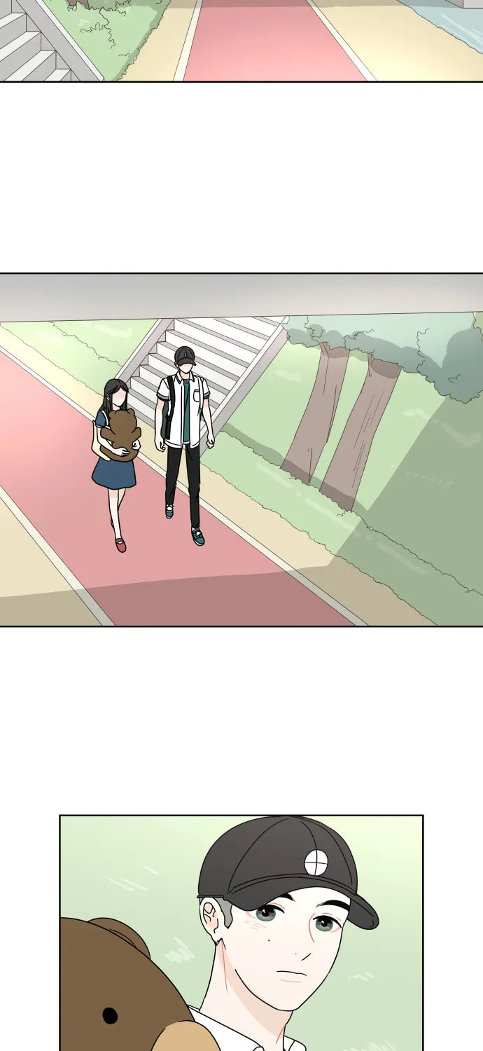 Read 30 Minute Walk chapter 31 image 43 on Lezhin