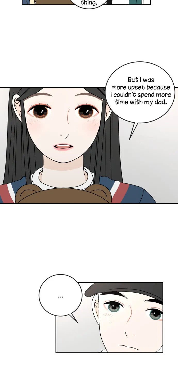 Read 30 Minute Walk chapter 31 image 47 on Lezhin