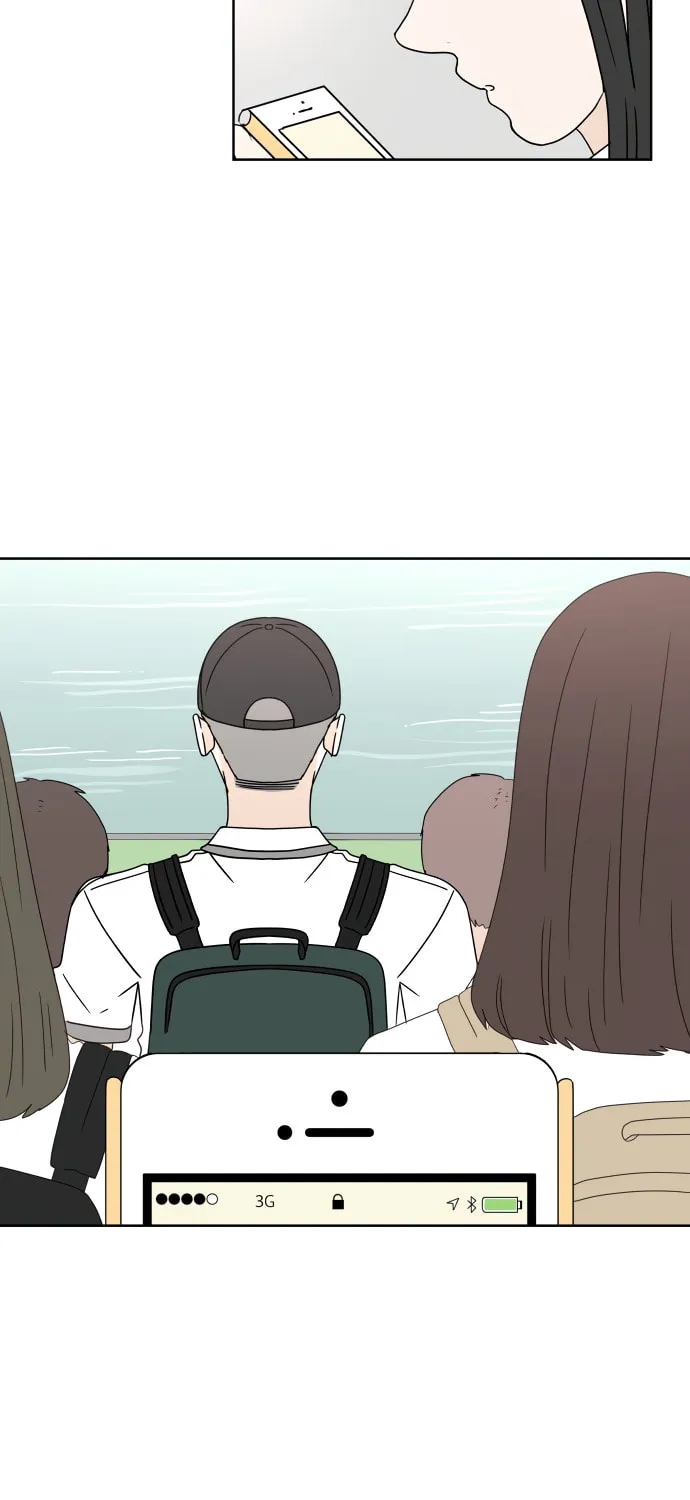Read 30 Minute Walk chapter 31 image 5 on Lezhin