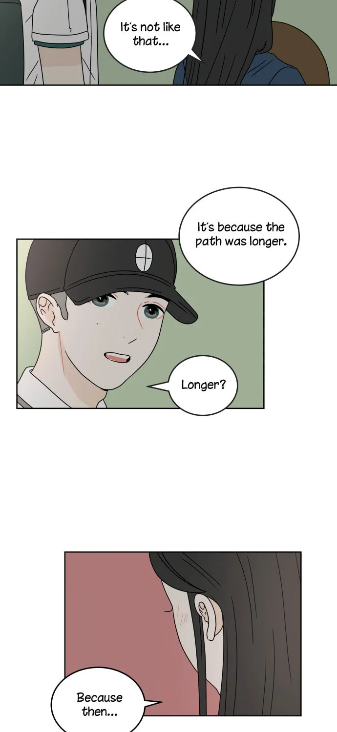 Read 30 Minute Walk chapter 31 image 52 on Lezhin