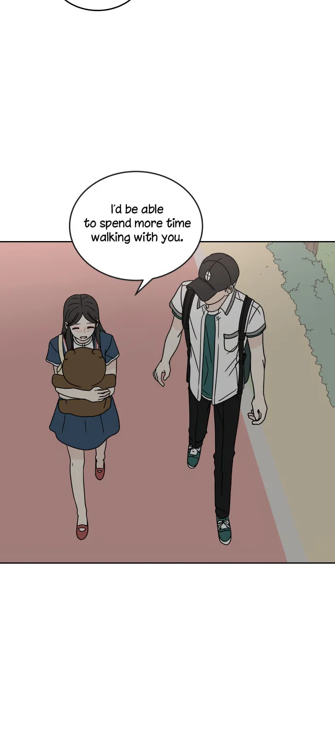 Read 30 Minute Walk chapter 31 image 53 on Lezhin