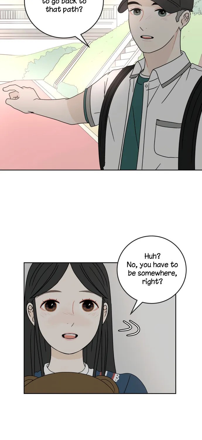 Read 30 Minute Walk chapter 31 image 56 on Lezhin