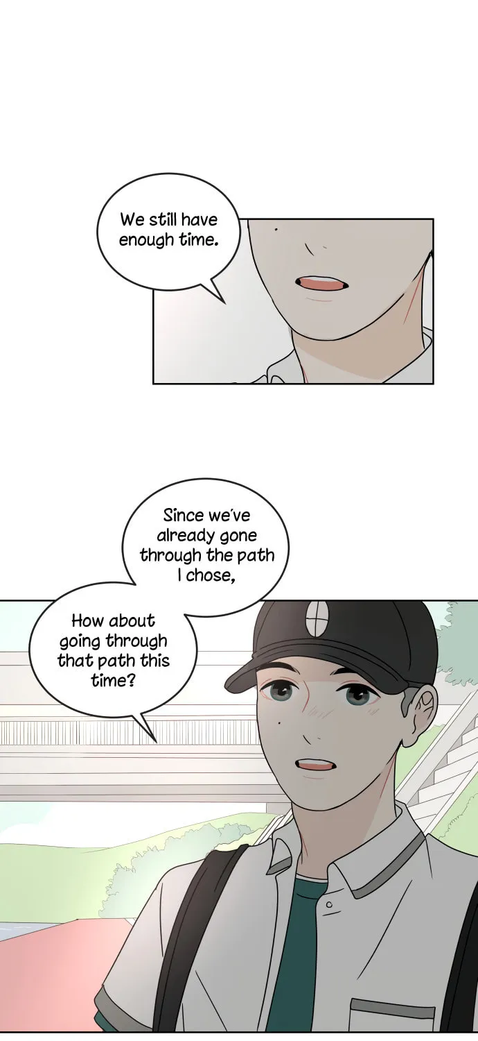 Read 30 Minute Walk chapter 31 image 57 on Lezhin