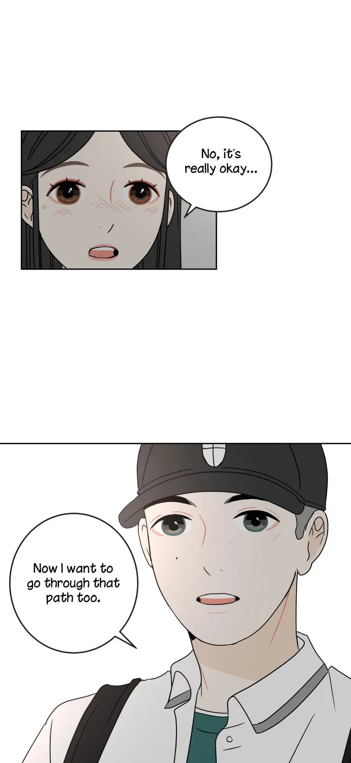 Read 30 Minute Walk chapter 31 image 58 on Lezhin