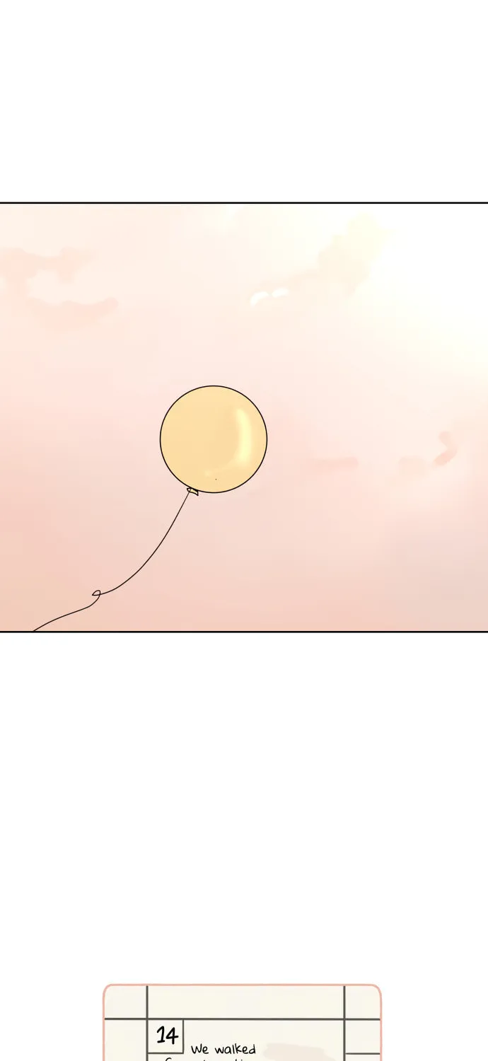 Read 30 Minute Walk chapter 31 image 66 on Lezhin