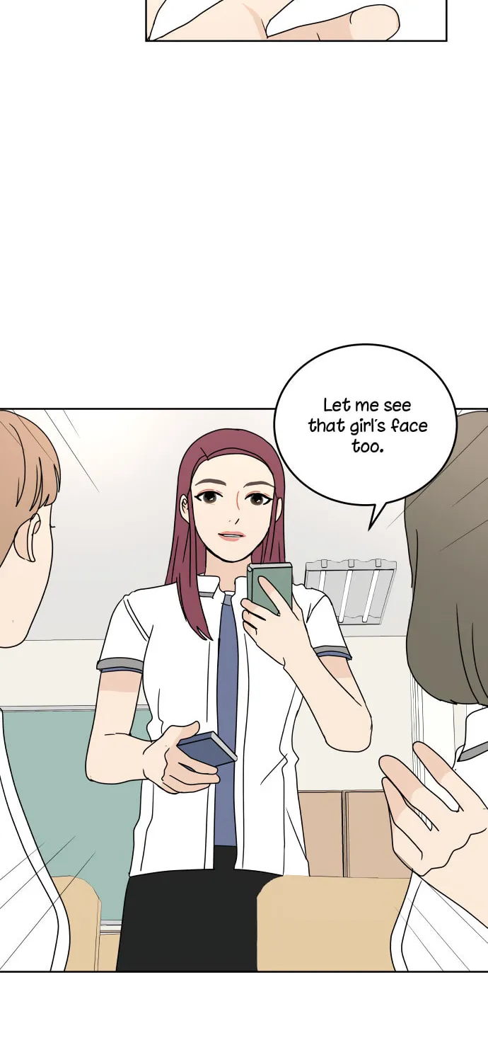 Read 30 Minute Walk chapter 32 image 13 on Lezhin