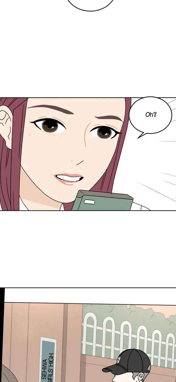 Read 30 Minute Walk chapter 32 image 15 on Lezhin
