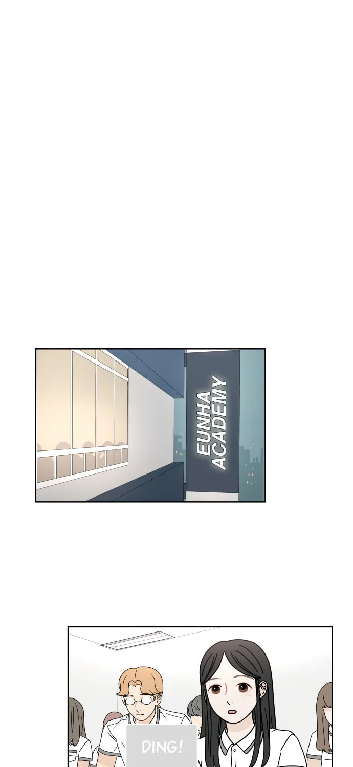 Read 30 Minute Walk chapter 32 image 21 on Lezhin