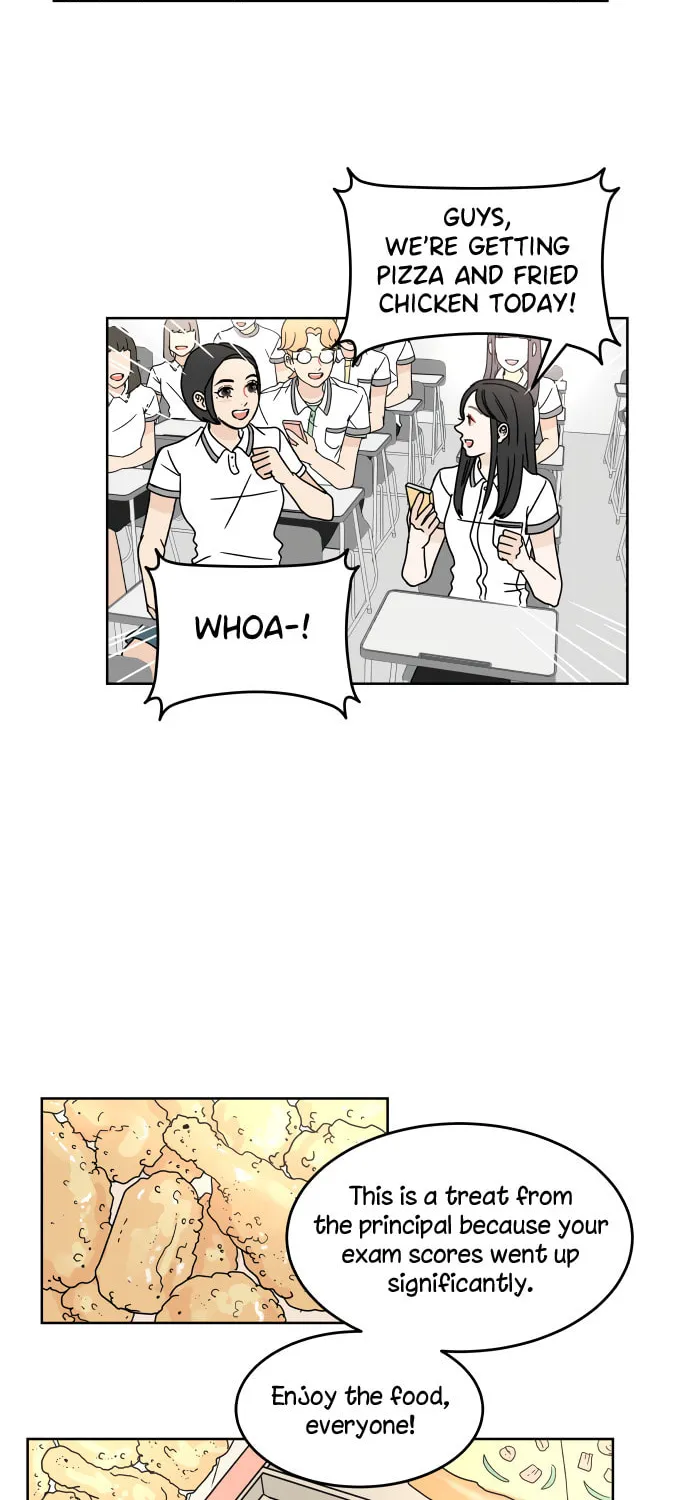 Read 30 Minute Walk chapter 32 image 23 on Lezhin