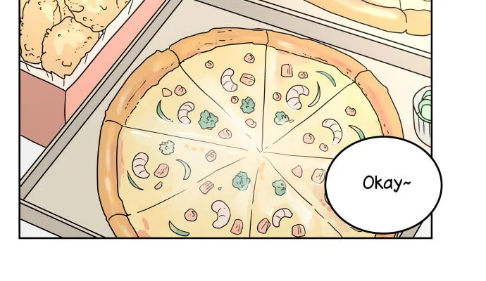 Read 30 Minute Walk chapter 32 image 24 on Lezhin