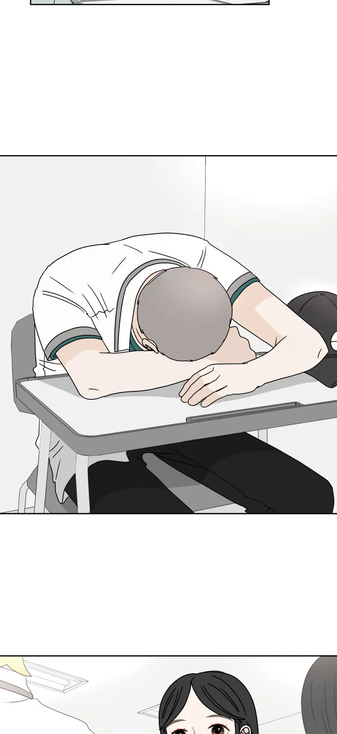 Read 30 Minute Walk chapter 32 image 26 on Lezhin