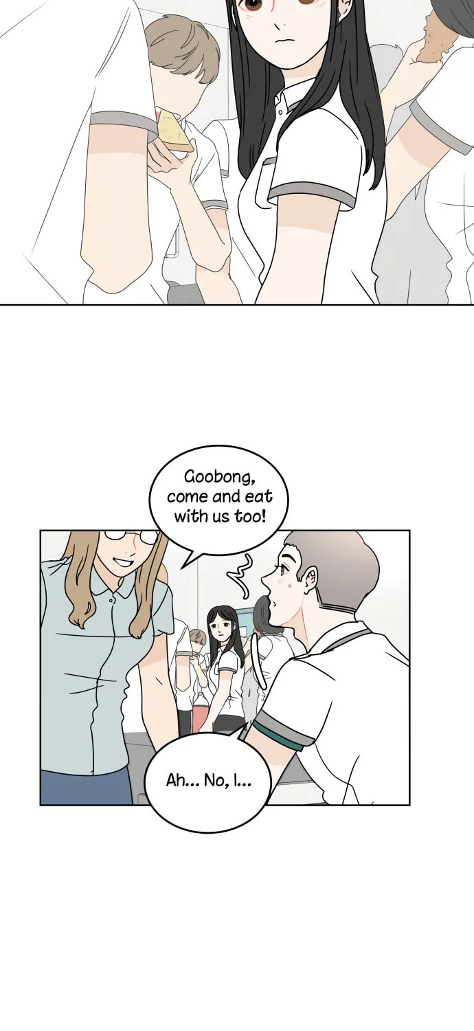 Read 30 Minute Walk chapter 32 image 27 on Lezhin