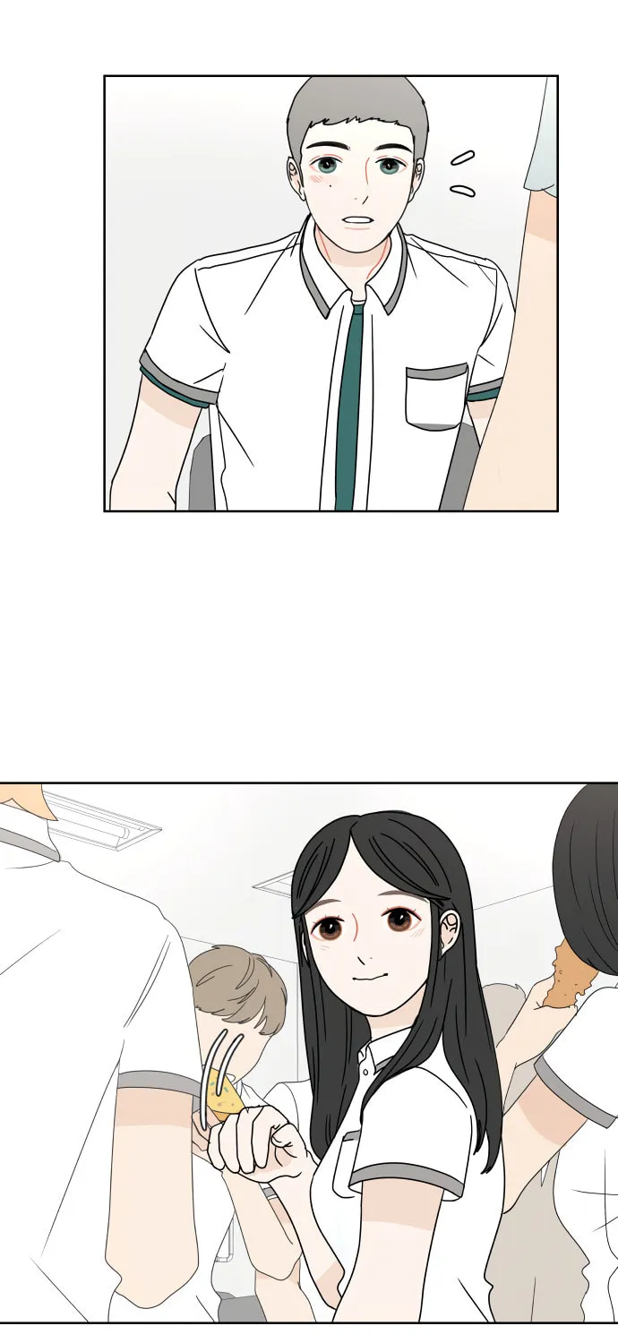 Read 30 Minute Walk chapter 32 image 28 on Lezhin