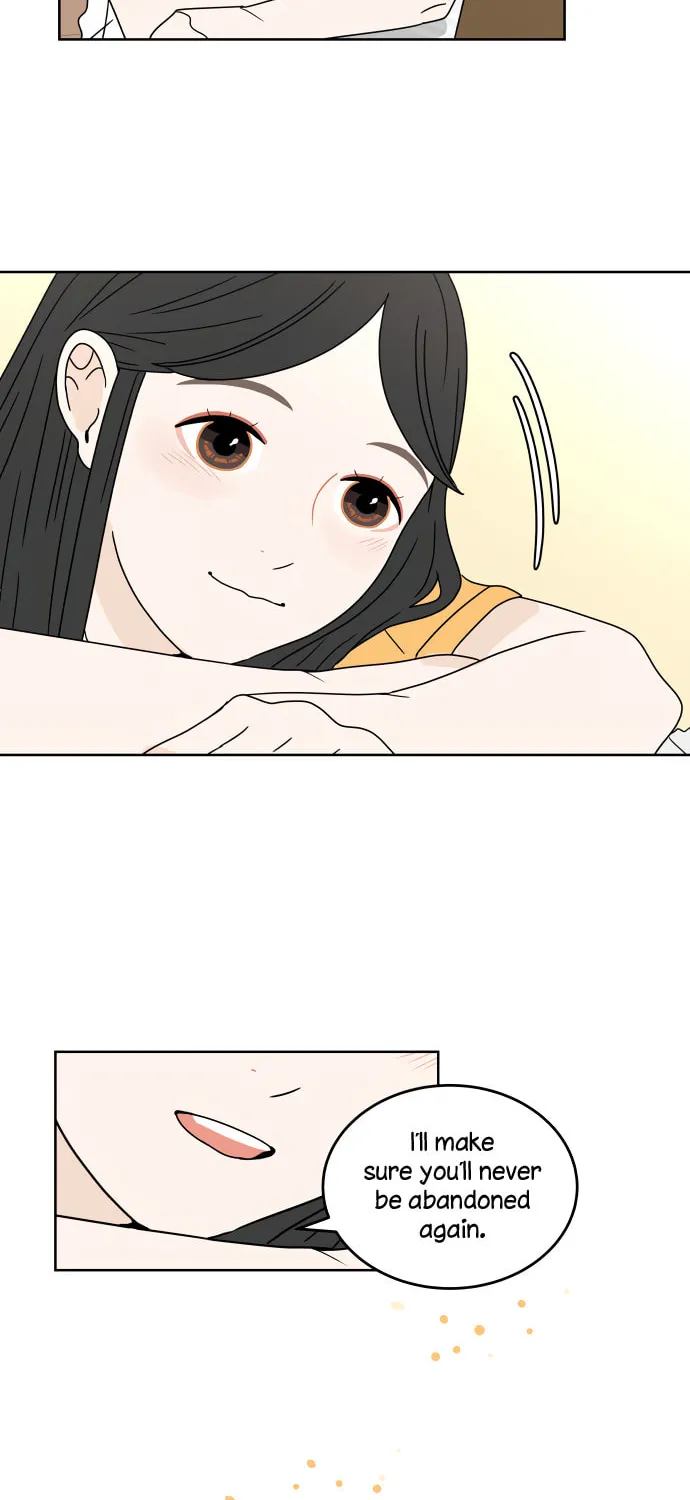Read 30 Minute Walk chapter 32 image 3 on Lezhin