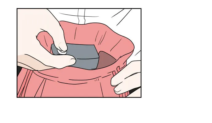 Read 30 Minute Walk chapter 32 image 39 on Lezhin