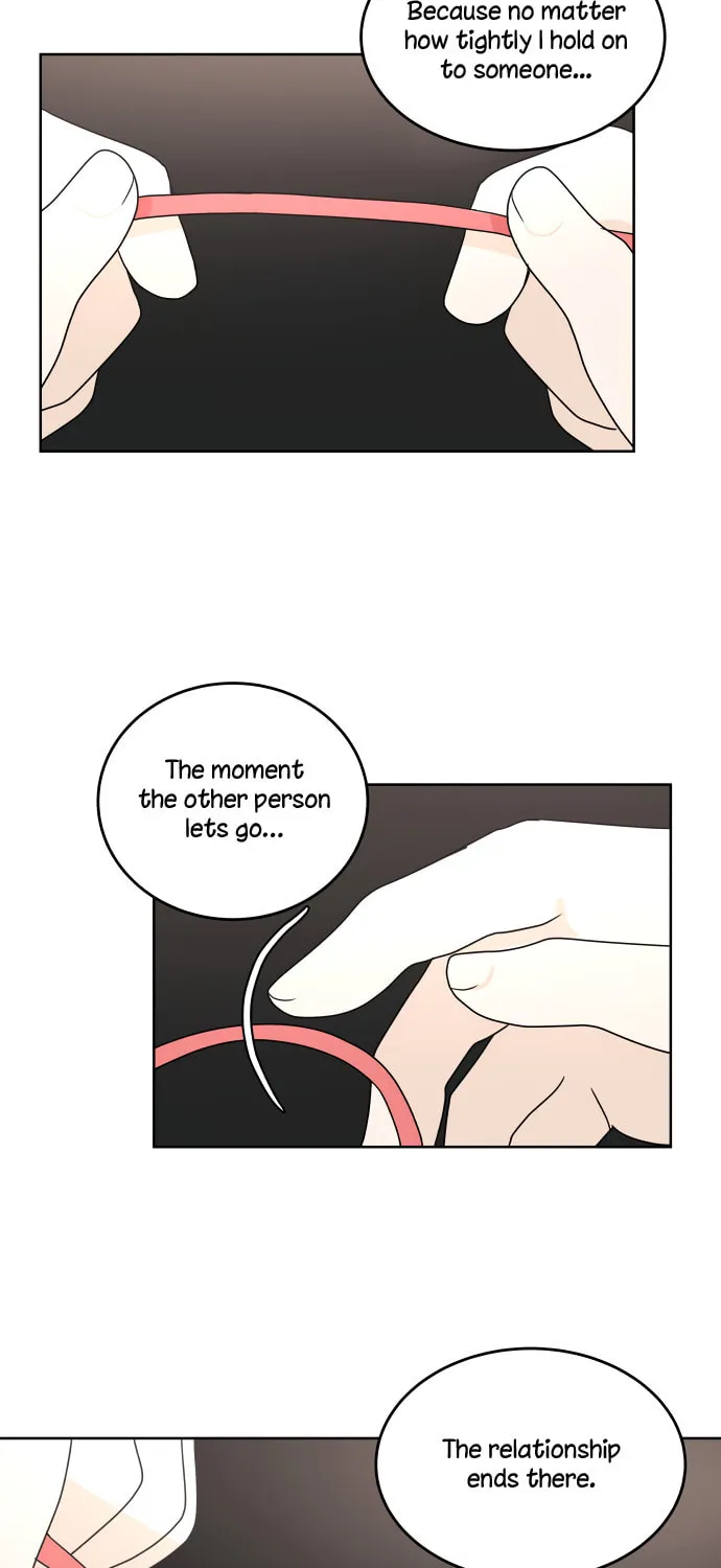 Read 30 Minute Walk chapter 32 image 48 on Lezhin