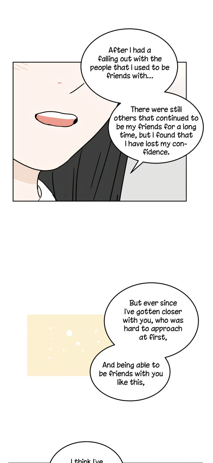Read 30 Minute Walk chapter 32 image 50 on Lezhin