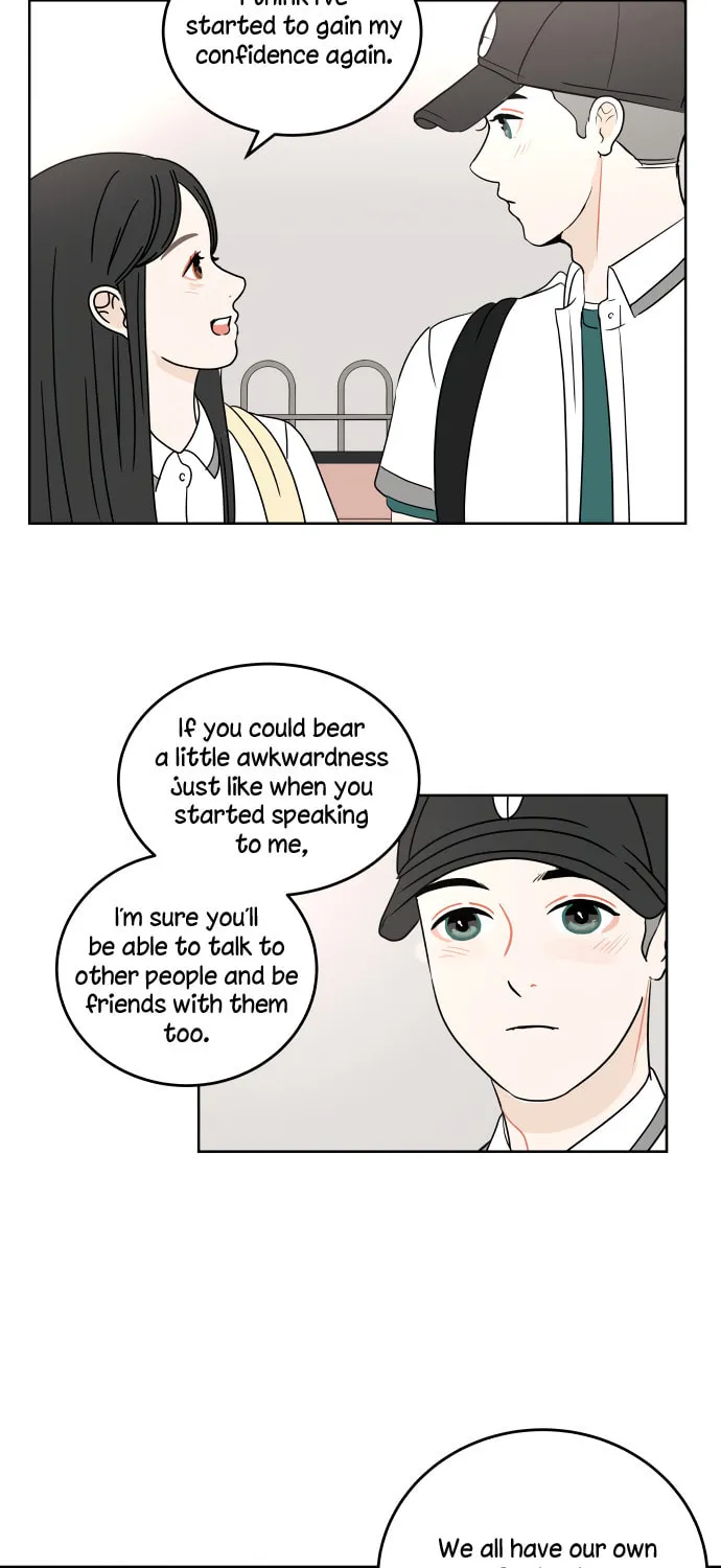 Read 30 Minute Walk chapter 32 image 51 on Lezhin