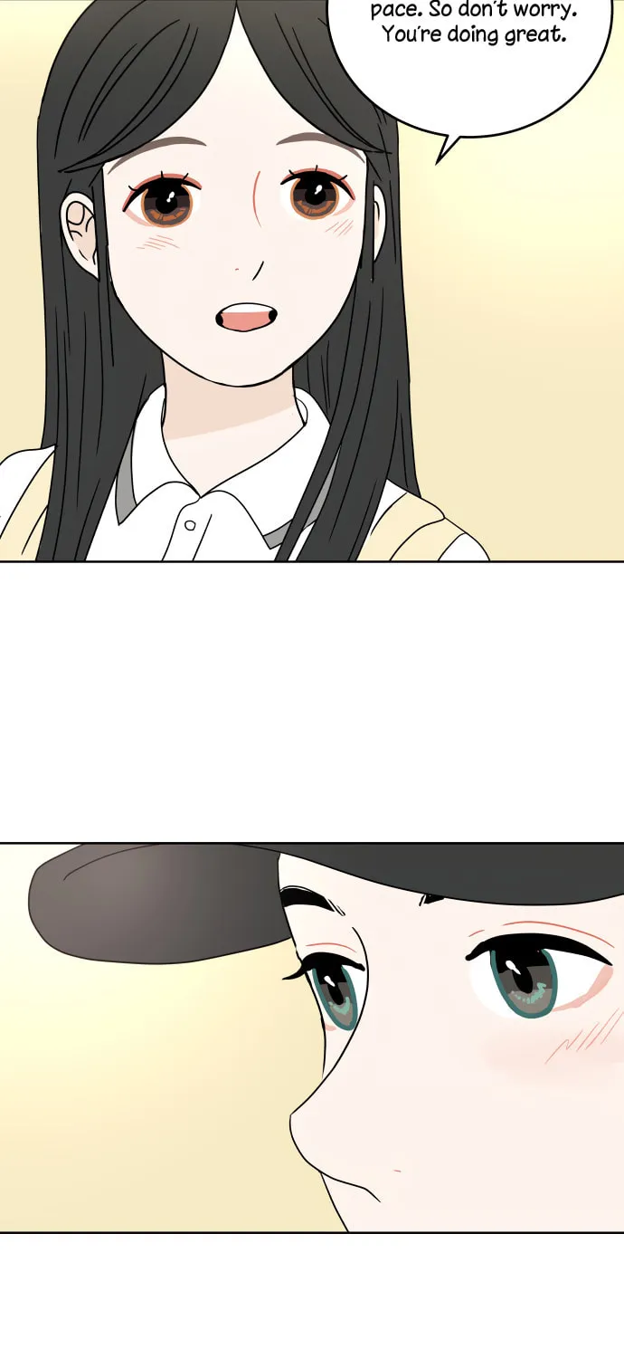 Read 30 Minute Walk chapter 32 image 52 on Lezhin