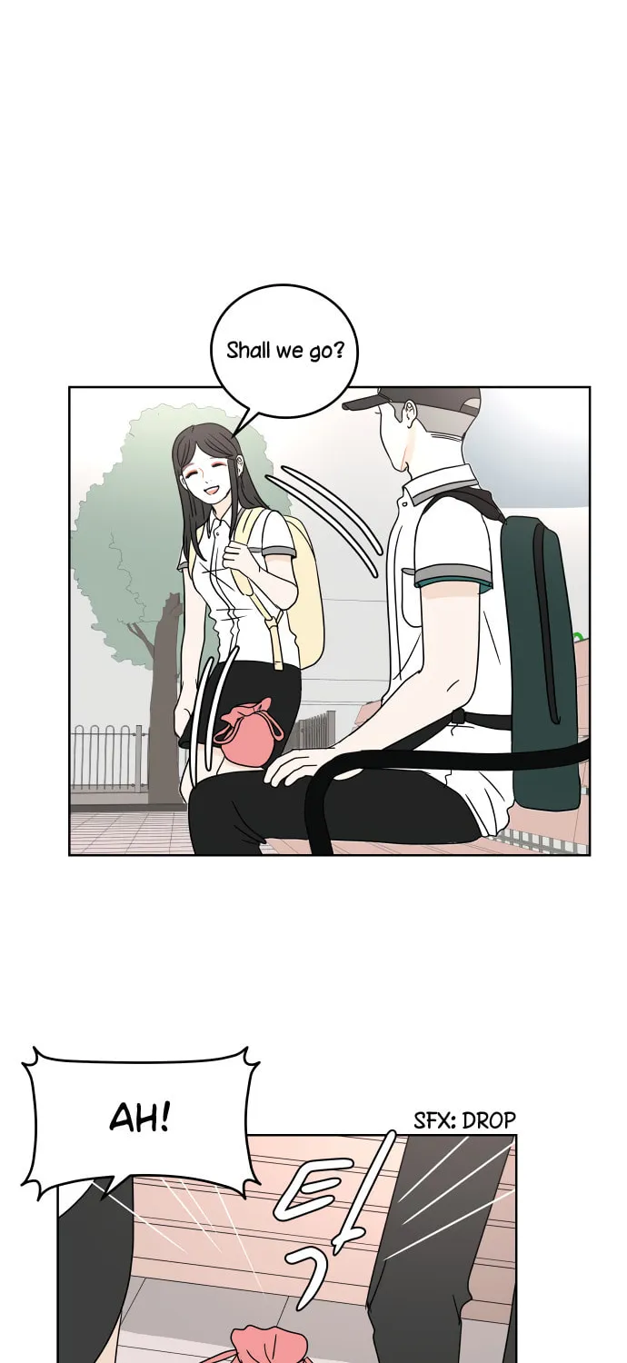 Read 30 Minute Walk chapter 32 image 53 on Lezhin