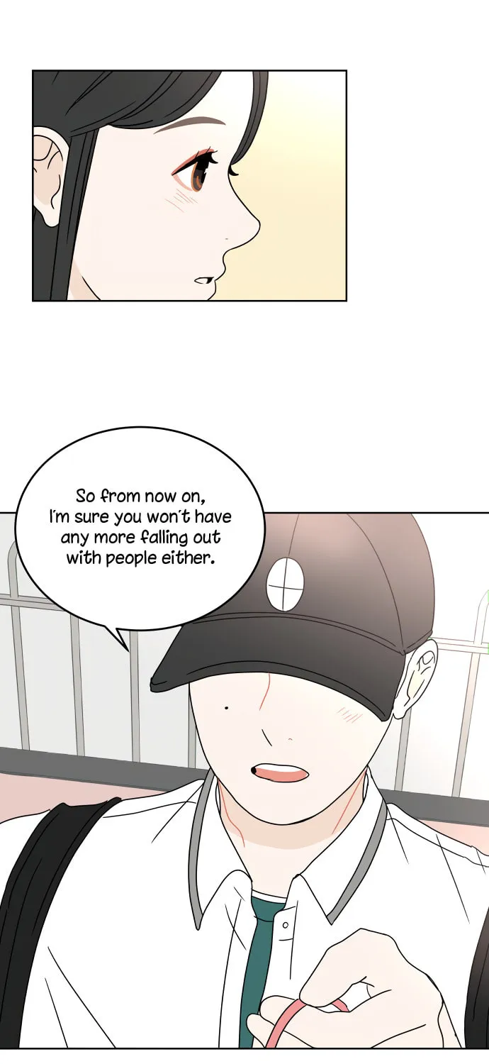 Read 30 Minute Walk chapter 32 image 57 on Lezhin