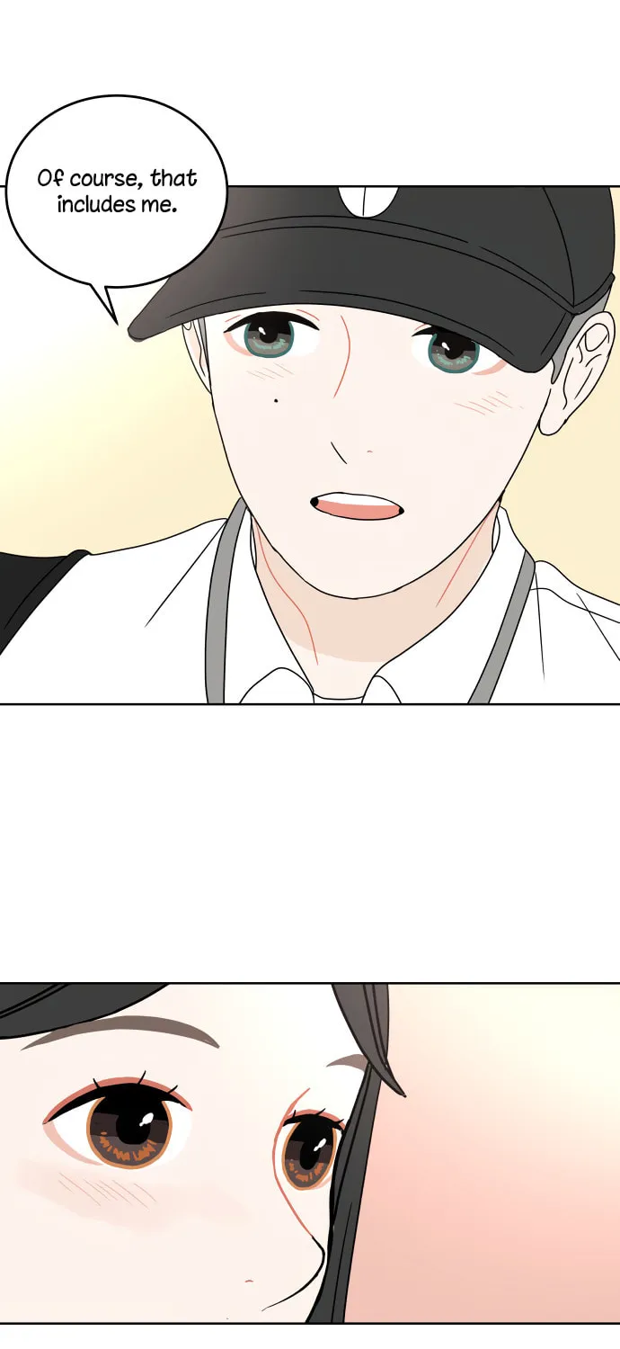 Read 30 Minute Walk chapter 32 image 58 on Lezhin