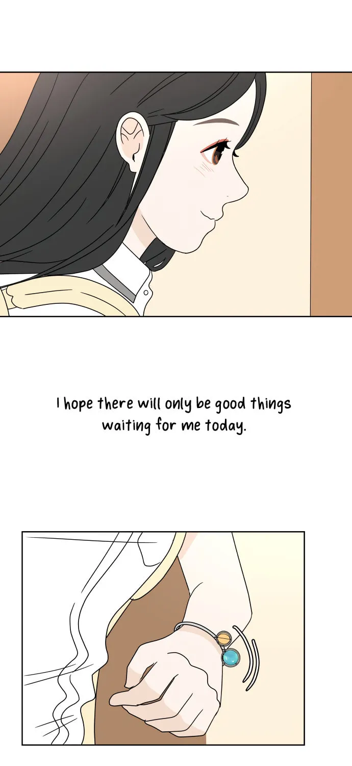 Read 30 Minute Walk chapter 34 image 10 on Lezhin