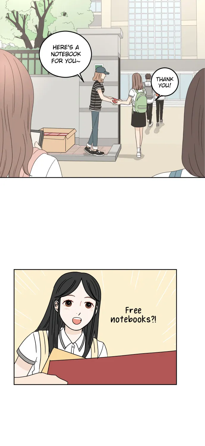 Read 30 Minute Walk chapter 34 image 15 on Lezhin