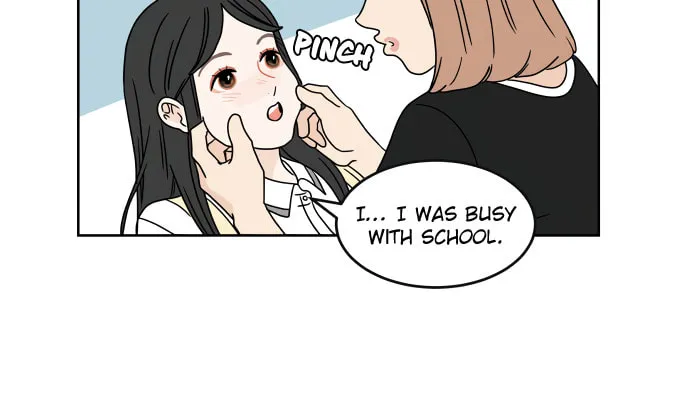 Read 30 Minute Walk chapter 34 image 19 on Lezhin