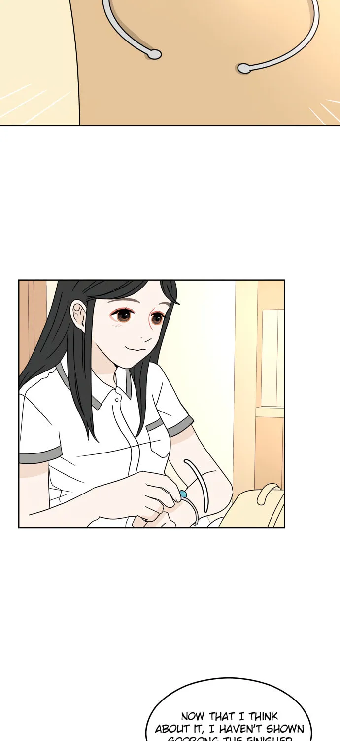 Read 30 Minute Walk chapter 34 image 2 on Lezhin