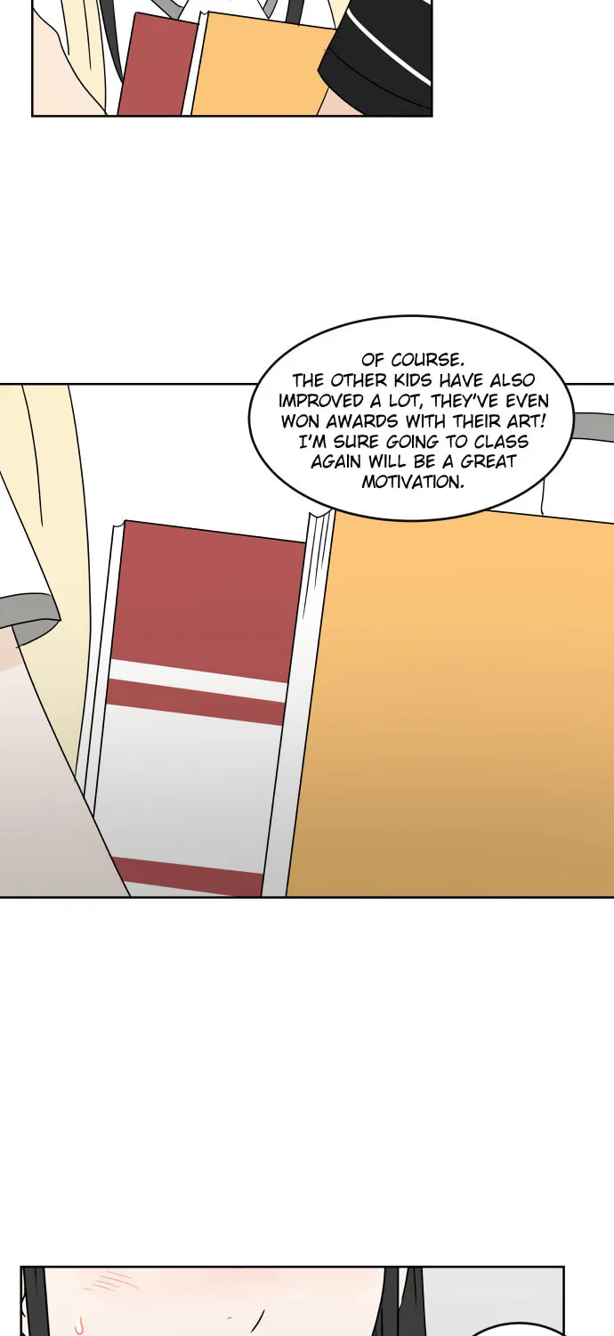 Read 30 Minute Walk chapter 34 image 21 on Lezhin