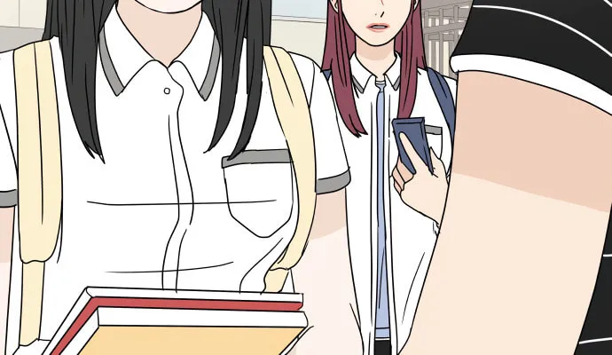 Read 30 Minute Walk chapter 34 image 24 on Lezhin