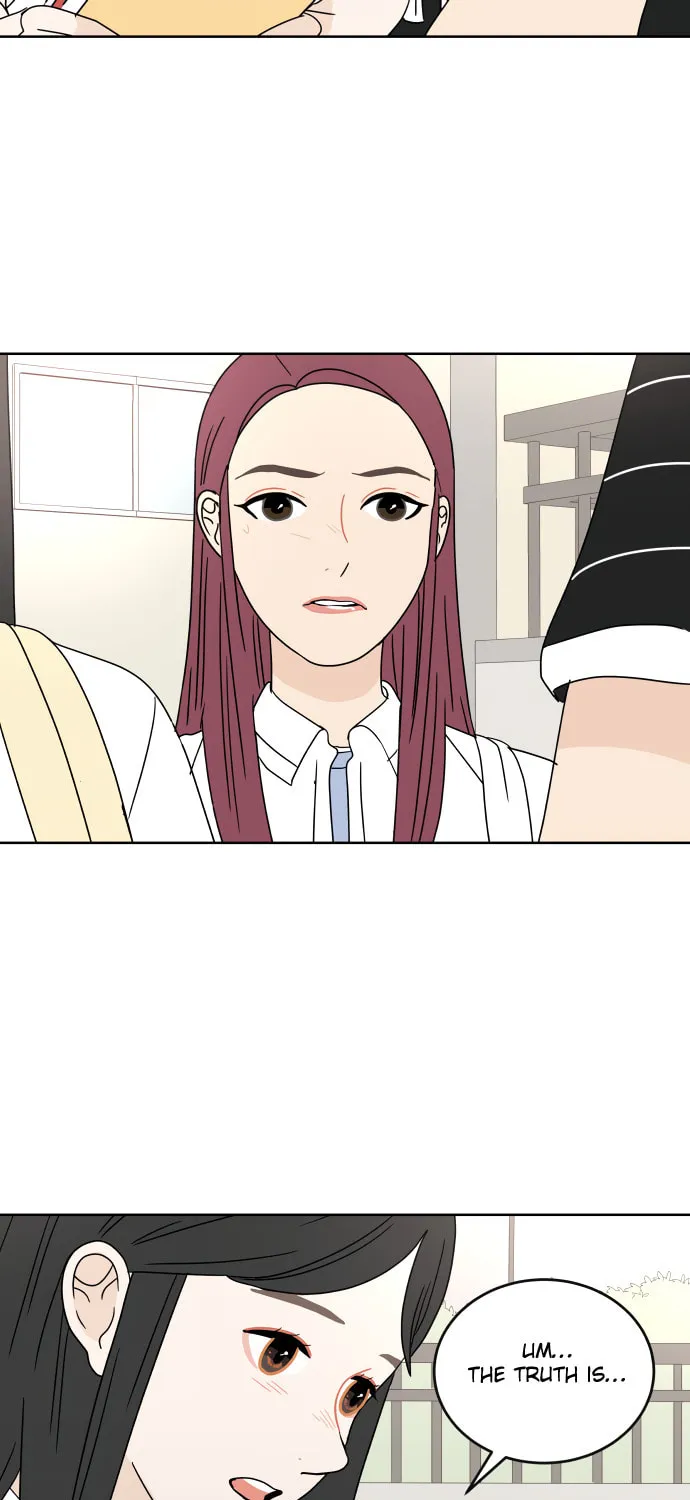 Read 30 Minute Walk chapter 34 image 25 on Lezhin