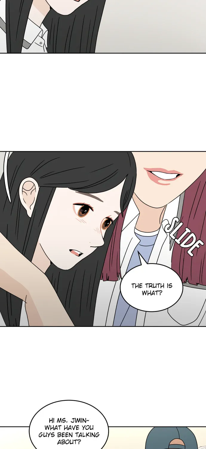 Read 30 Minute Walk chapter 34 image 26 on Lezhin