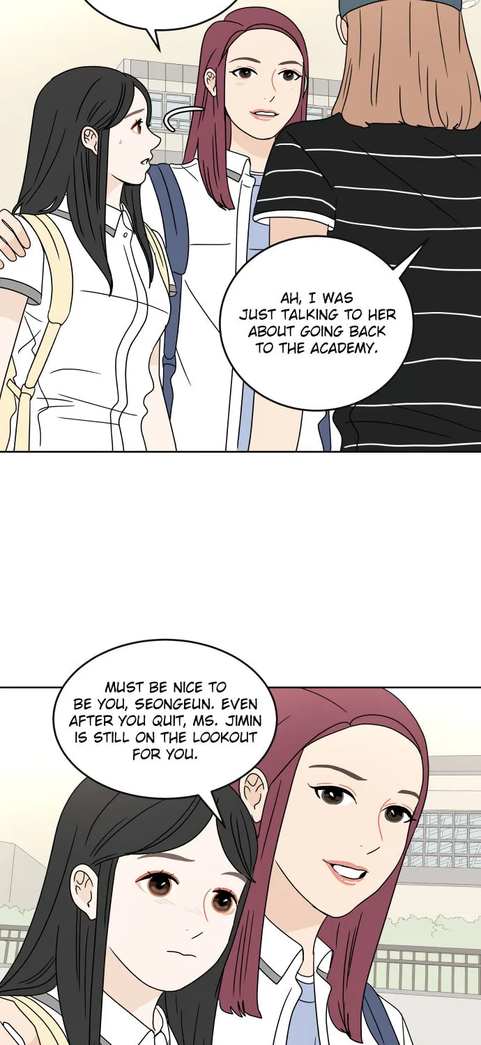 Read 30 Minute Walk chapter 34 image 27 on Lezhin