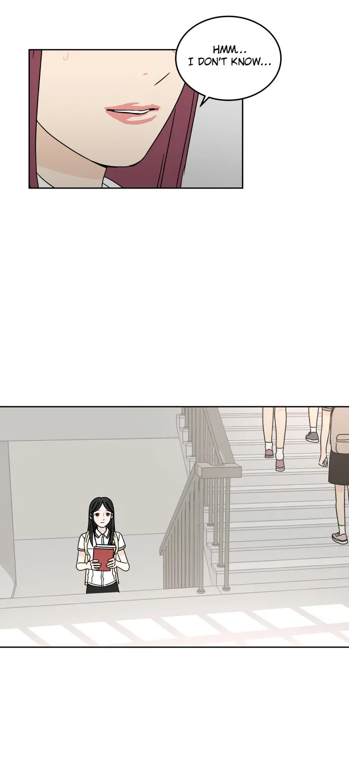 Read 30 Minute Walk chapter 34 image 35 on Lezhin