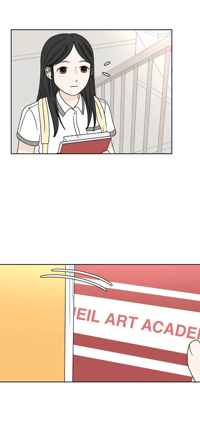 Read 30 Minute Walk chapter 34 image 36 on Lezhin
