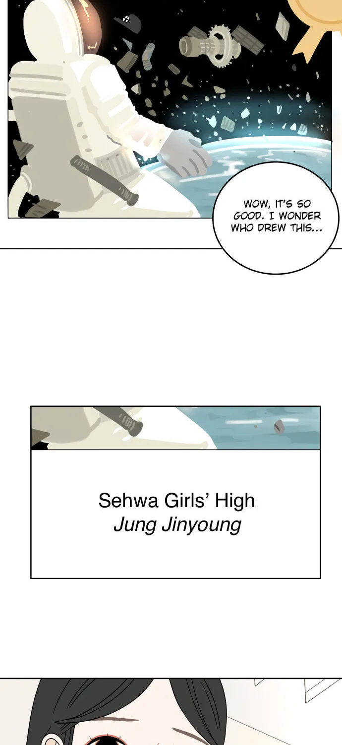 Read 30 Minute Walk chapter 34 image 38 on Lezhin