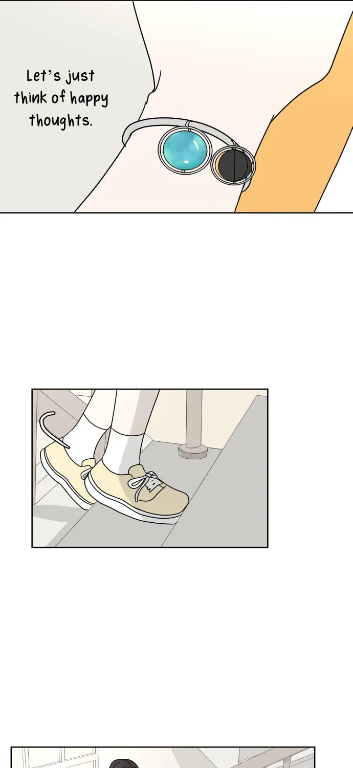 Read 30 Minute Walk chapter 34 image 43 on Lezhin