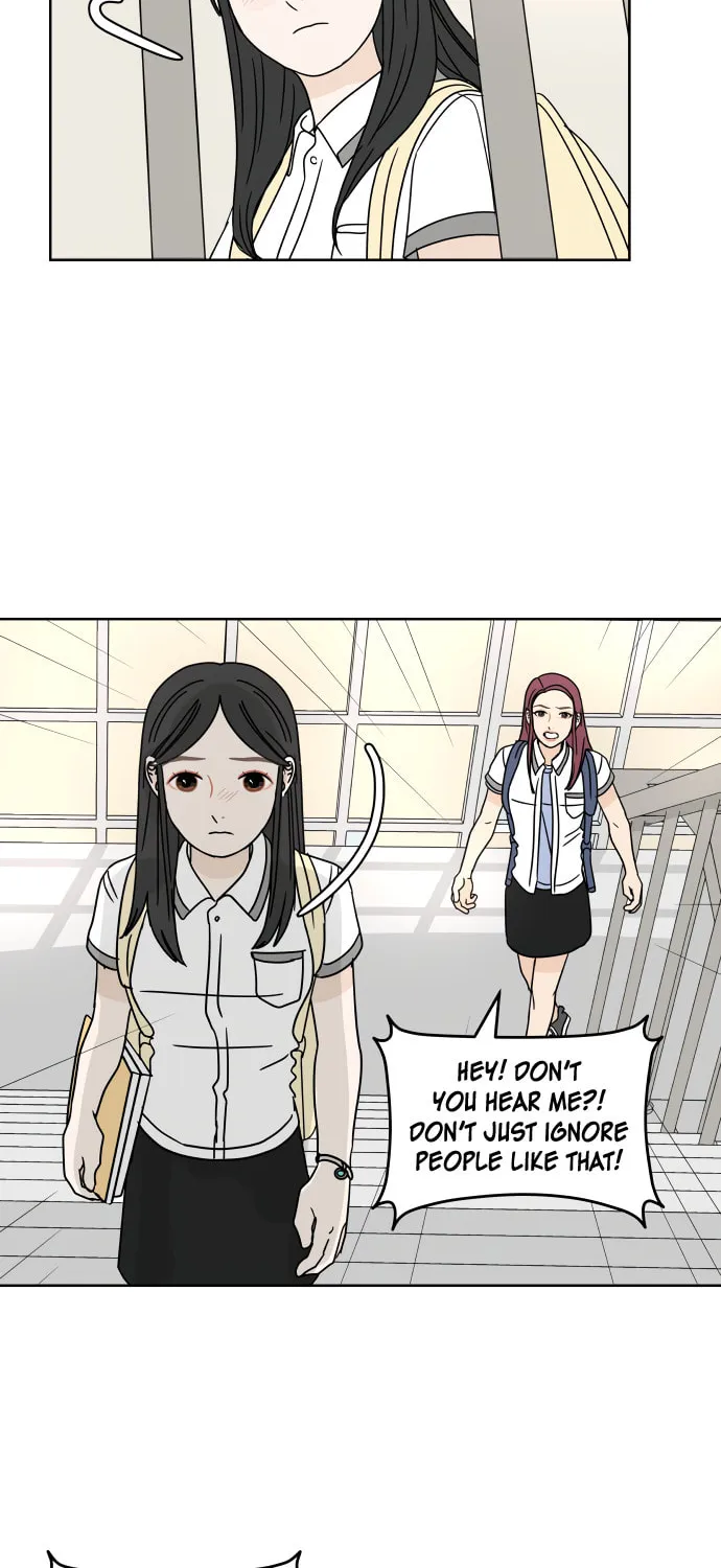 Read 30 Minute Walk chapter 34 image 46 on Lezhin