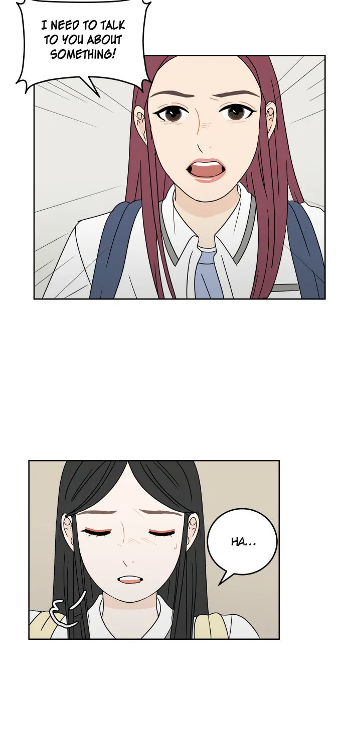 Read 30 Minute Walk chapter 34 image 47 on Lezhin