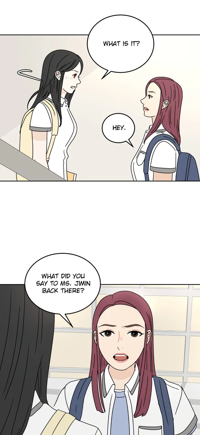 Read 30 Minute Walk chapter 34 image 48 on Lezhin