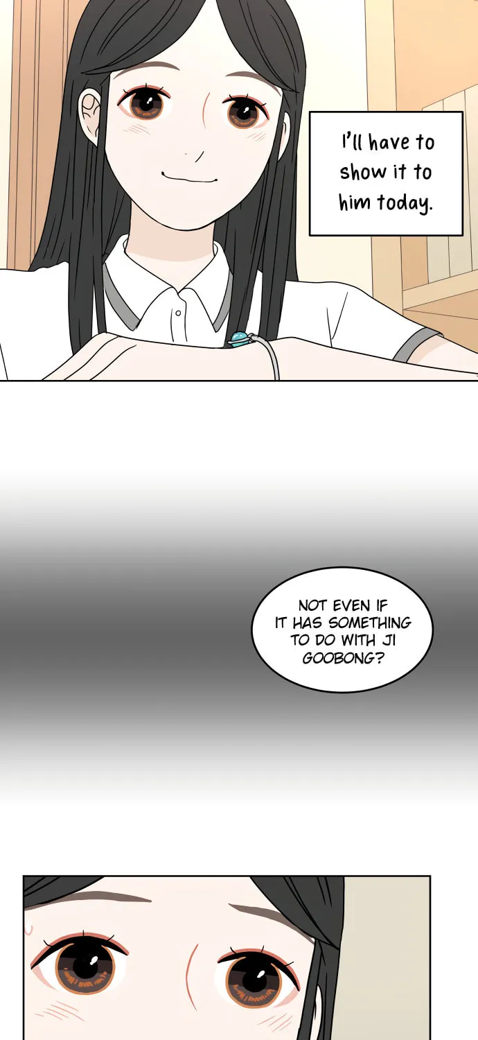 Read 30 Minute Walk chapter 34 image 5 on Lezhin