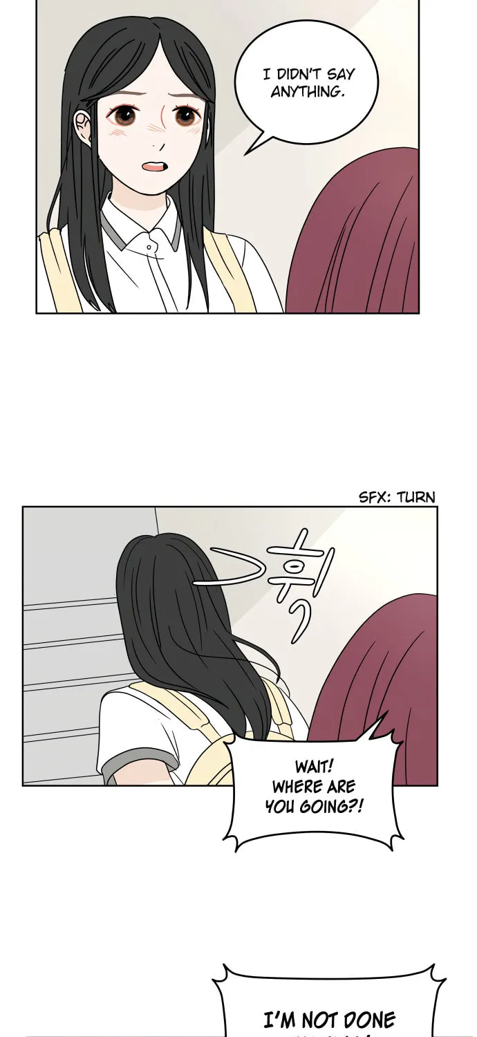 Read 30 Minute Walk chapter 34 image 50 on Lezhin