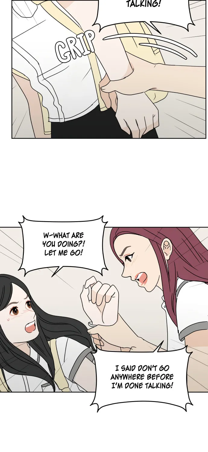 Read 30 Minute Walk chapter 34 image 51 on Lezhin