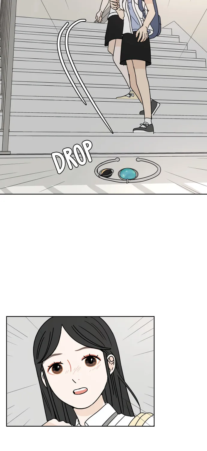 Read 30 Minute Walk chapter 34 image 53 on Lezhin
