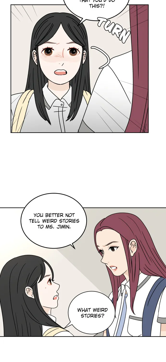 Read 30 Minute Walk chapter 34 image 57 on Lezhin