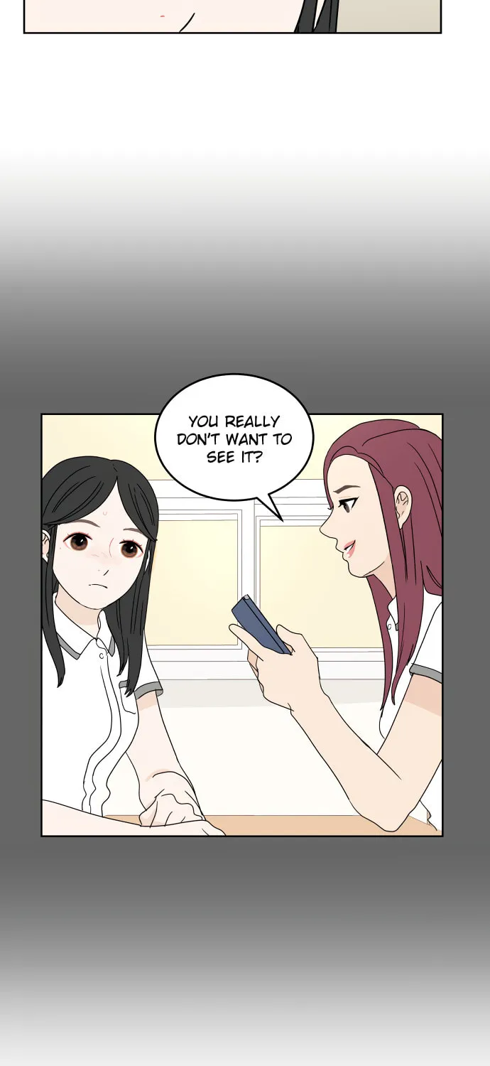Read 30 Minute Walk chapter 34 image 6 on Lezhin