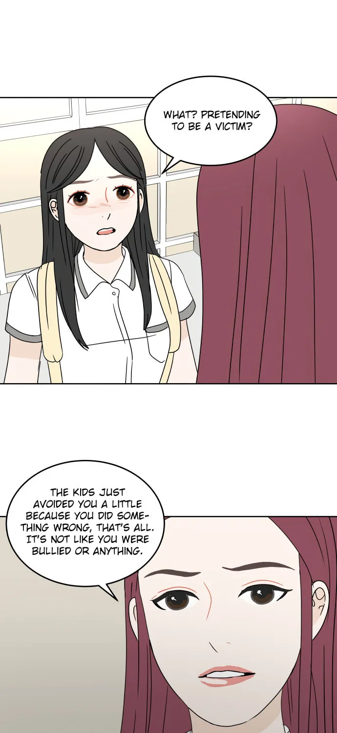 Read 30 Minute Walk chapter 34 image 60 on Lezhin