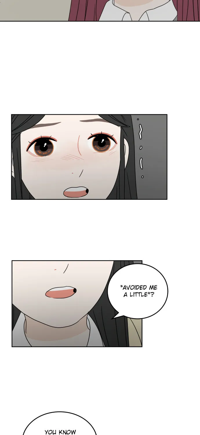 Read 30 Minute Walk chapter 34 image 61 on Lezhin
